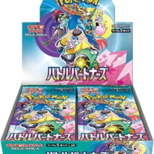 Pokémon Card Game Scarlet & Violet Expansion Pack