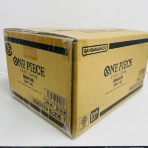 One Piece CARD GAME OP-14 BOOSTER BOX OP-14 japanese SEALED CASE